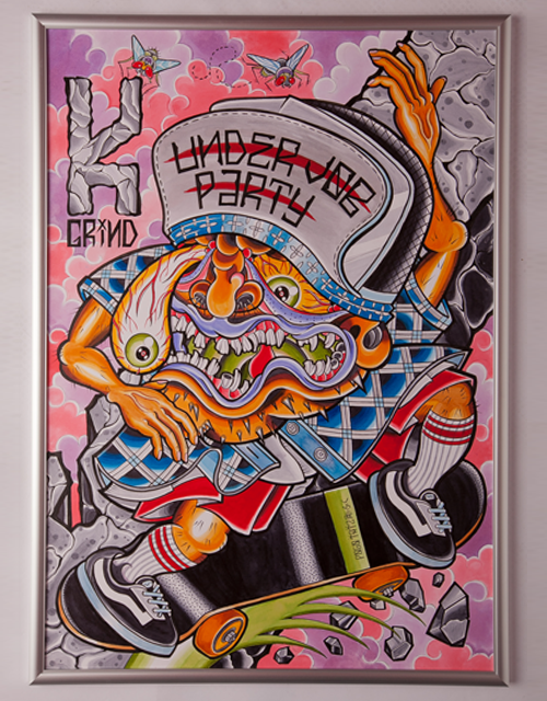 作品13