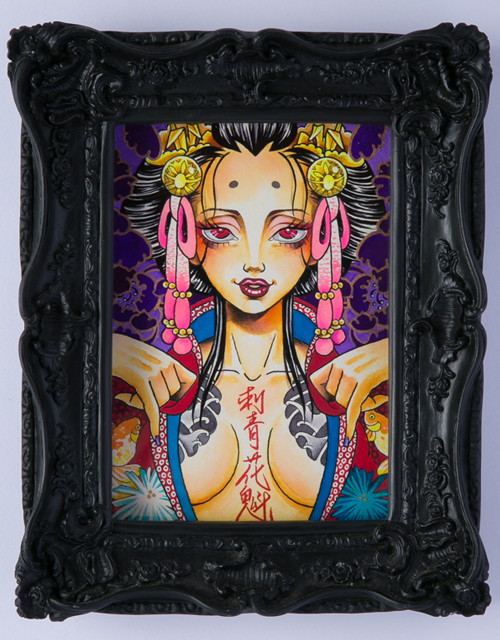 作品32