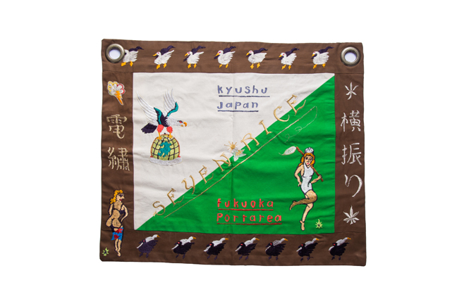 作品細部00