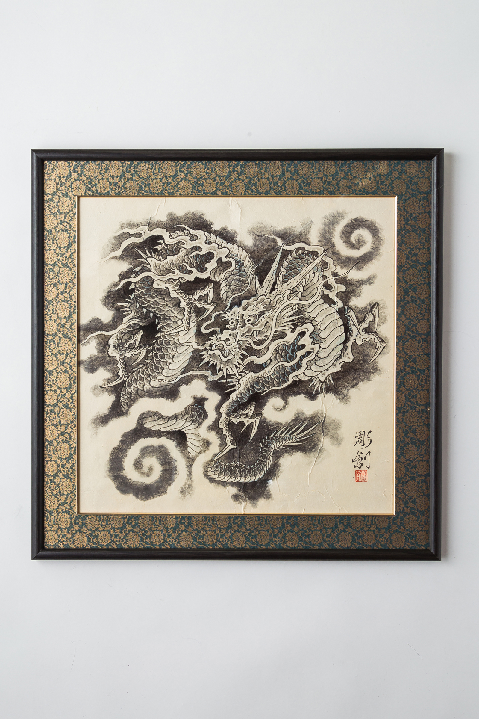 作品細部00