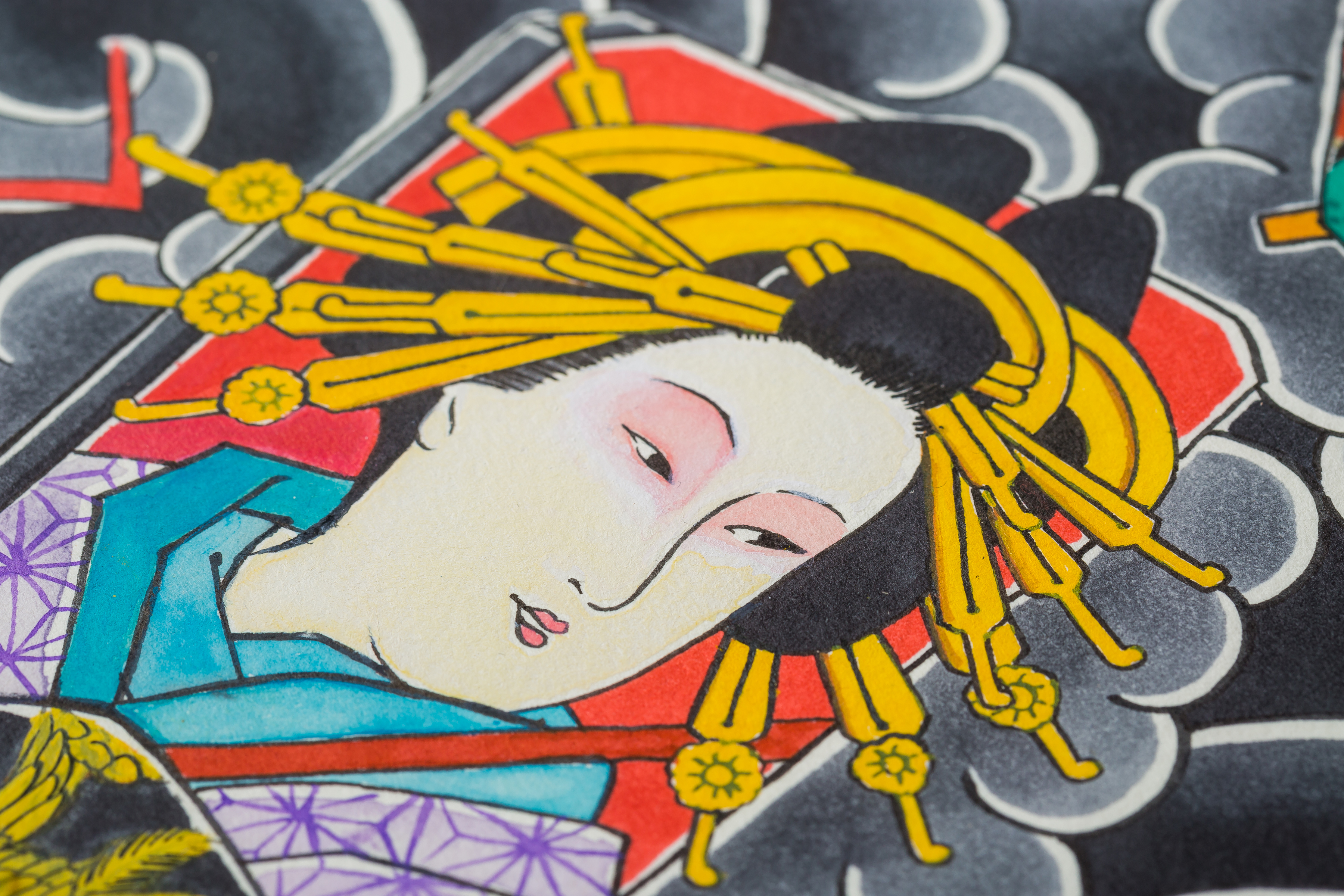 作品細部03