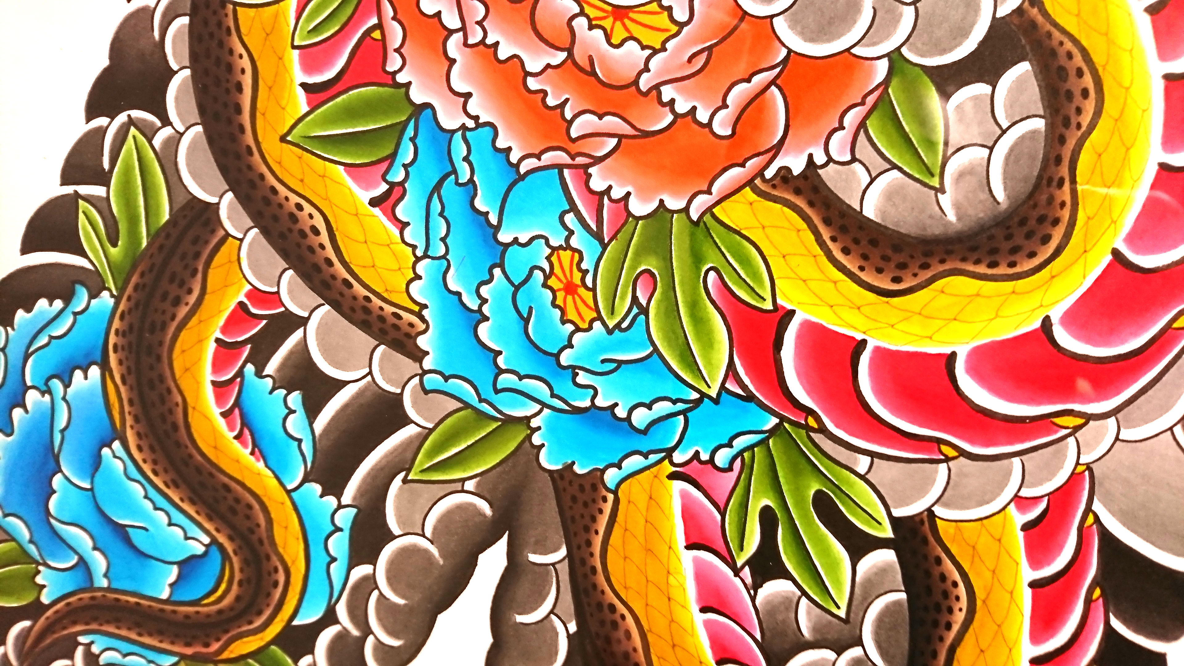 作品細部01