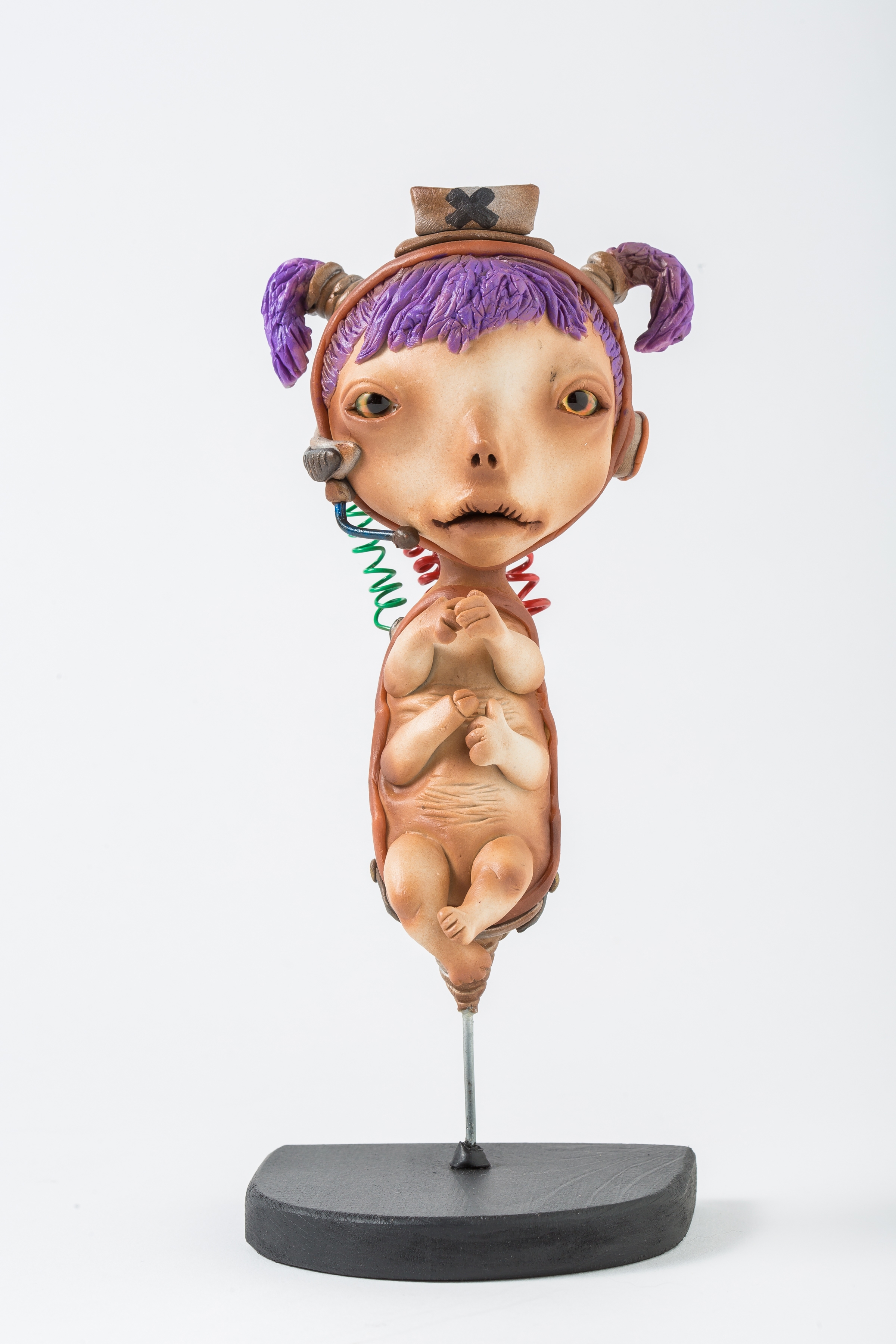 作品細部00
