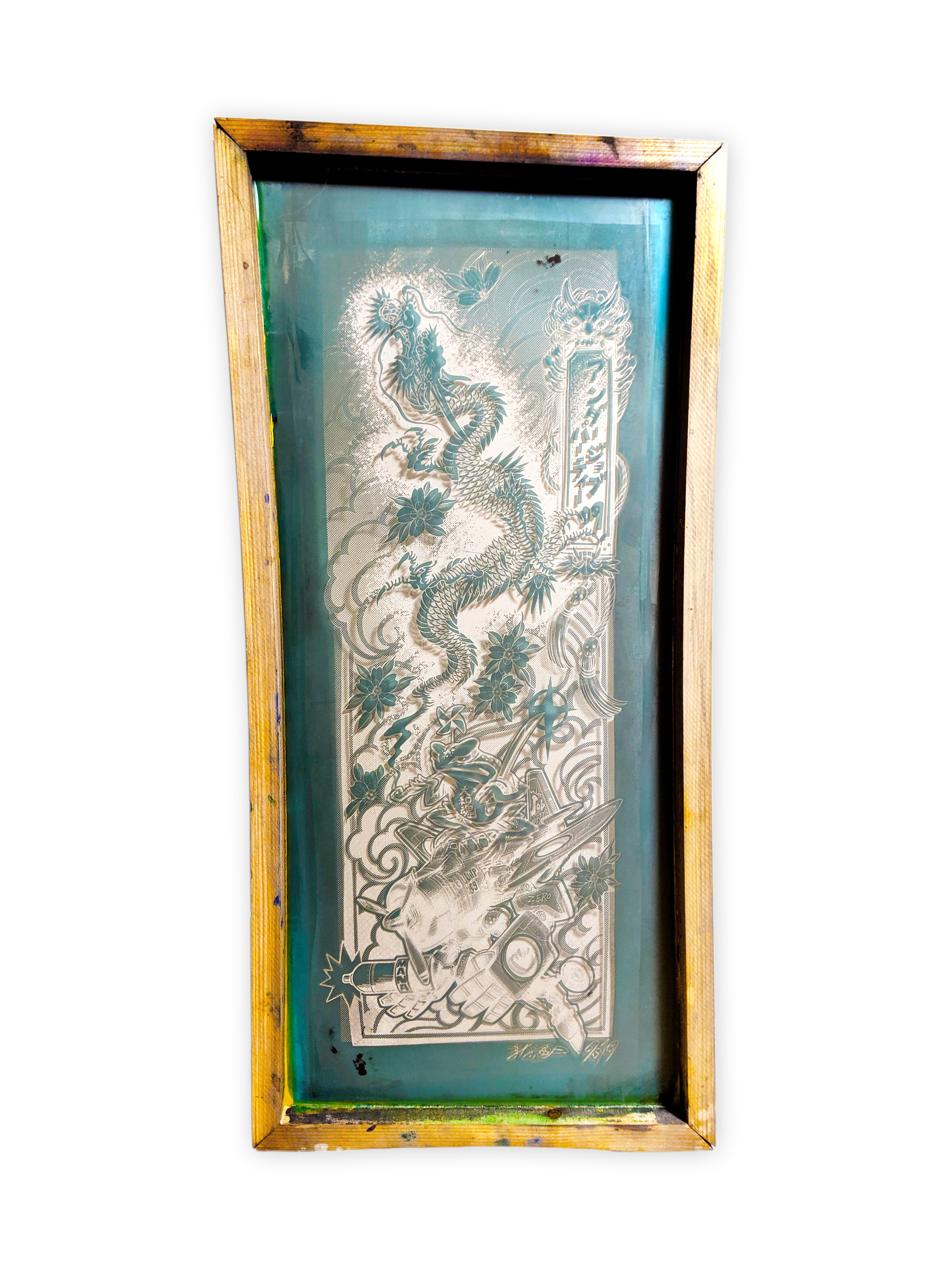 作品細部01