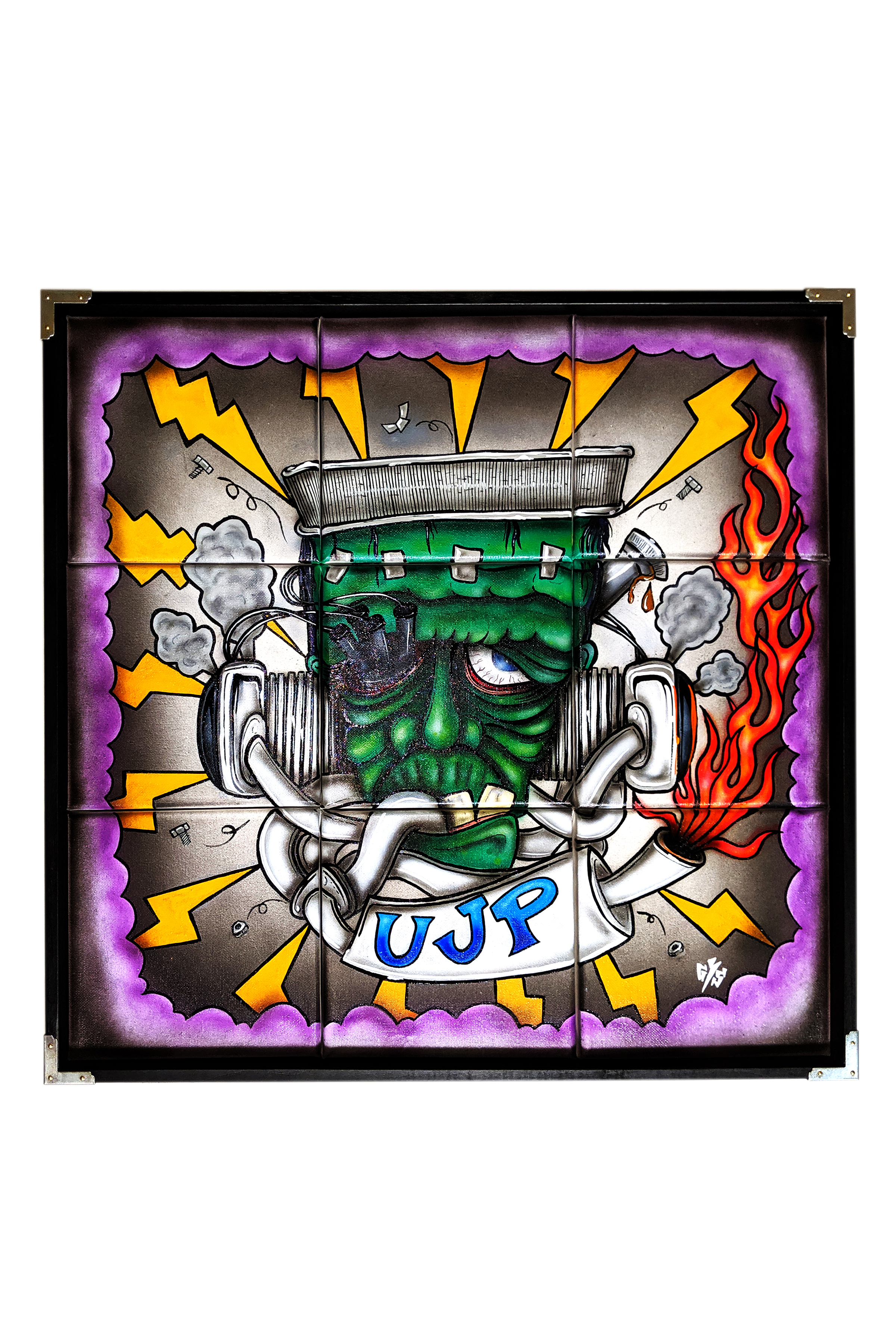 作品10