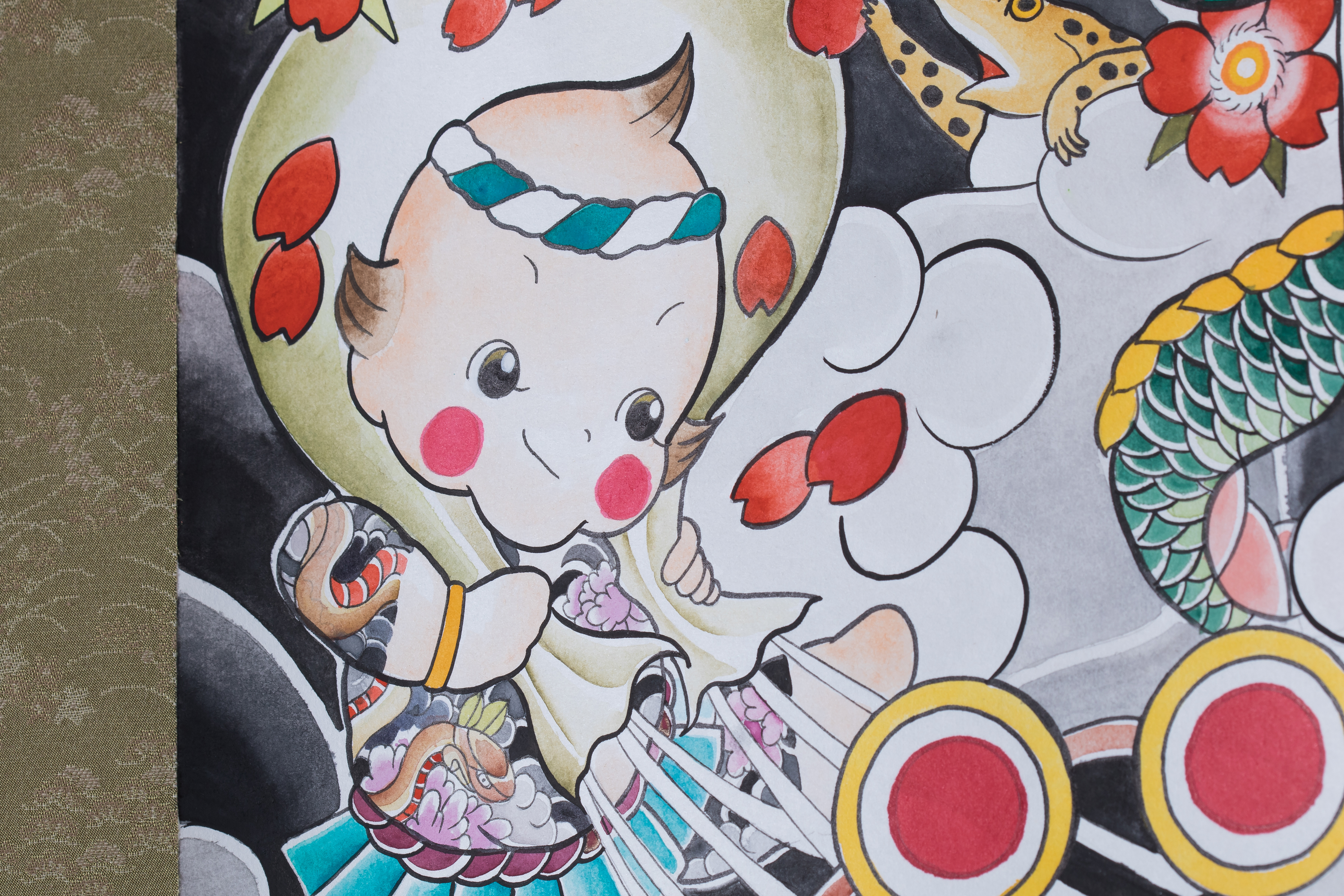 作品細部04