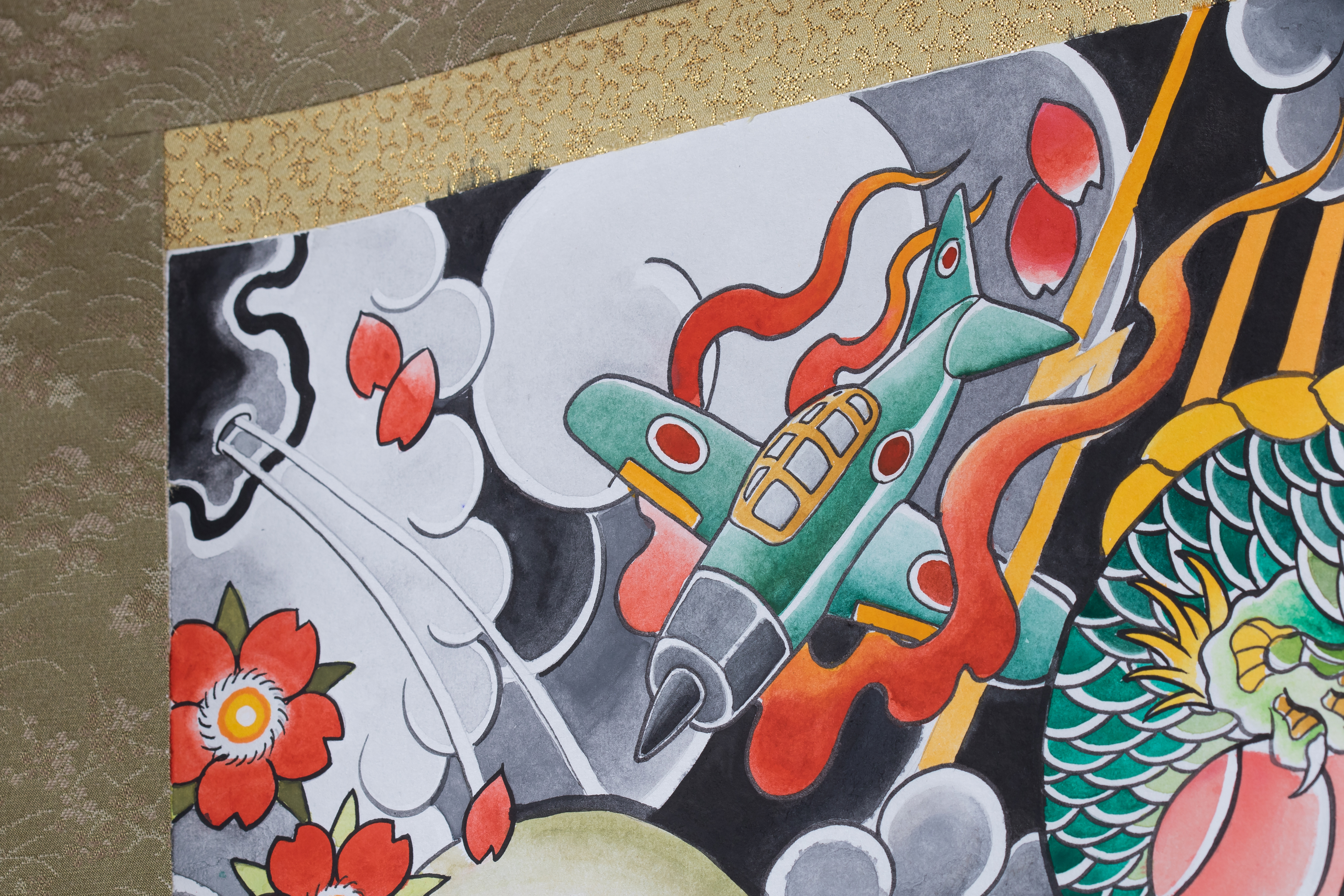 作品細部05