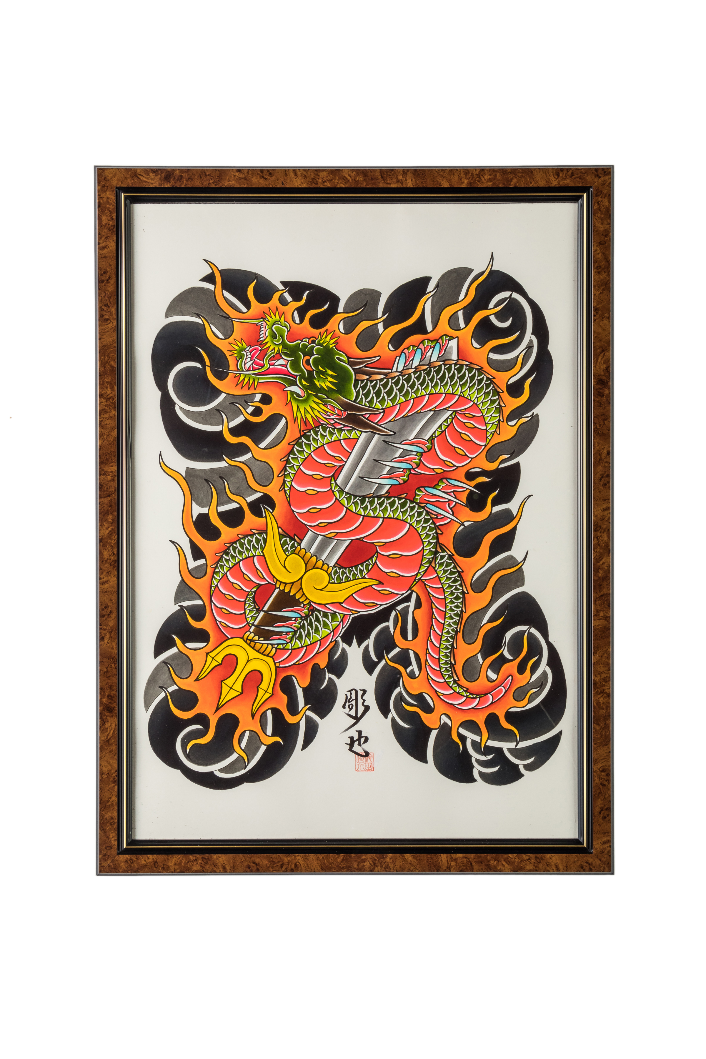 作品細部00