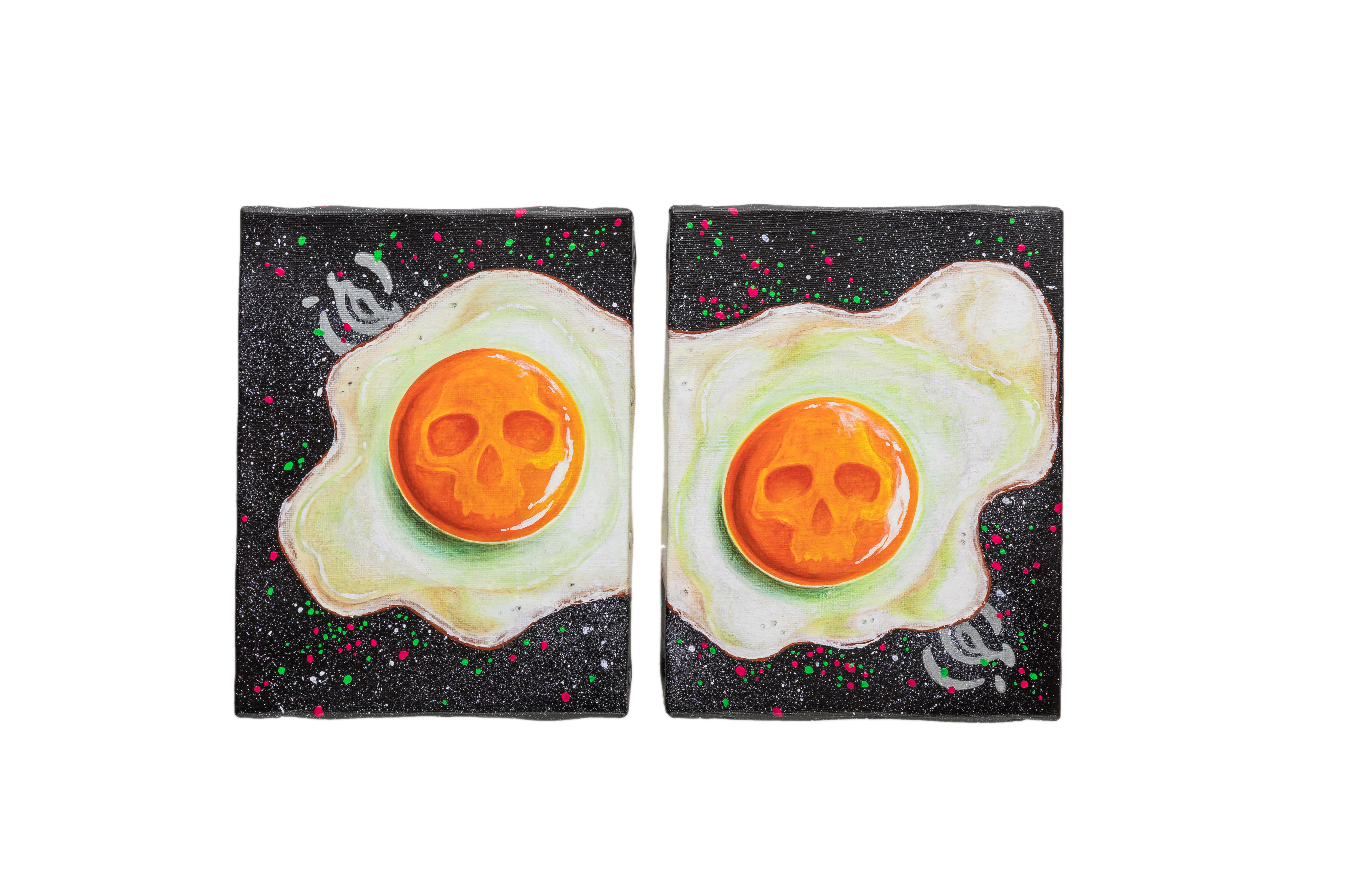 作品細部00