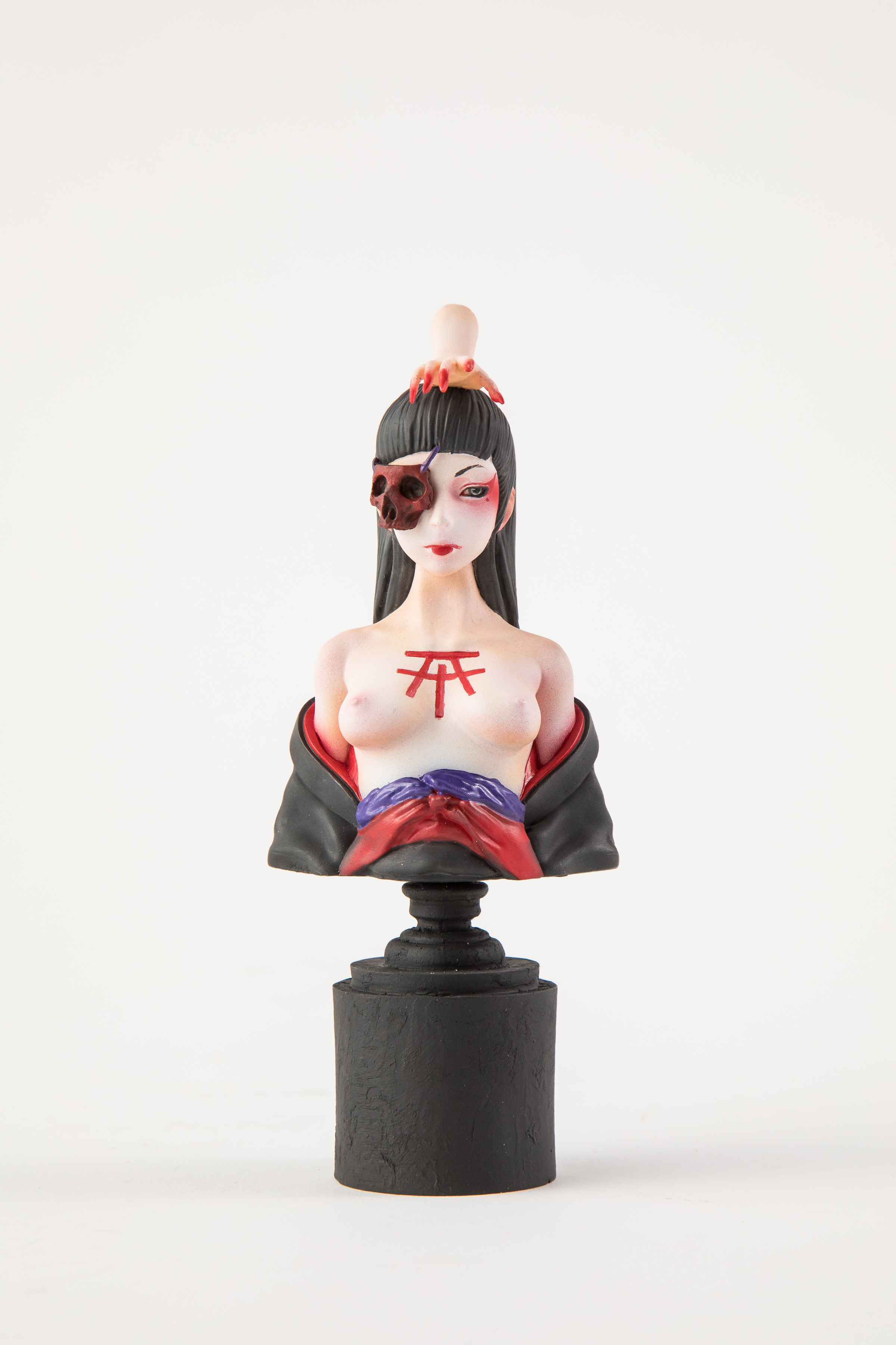 作品細部00