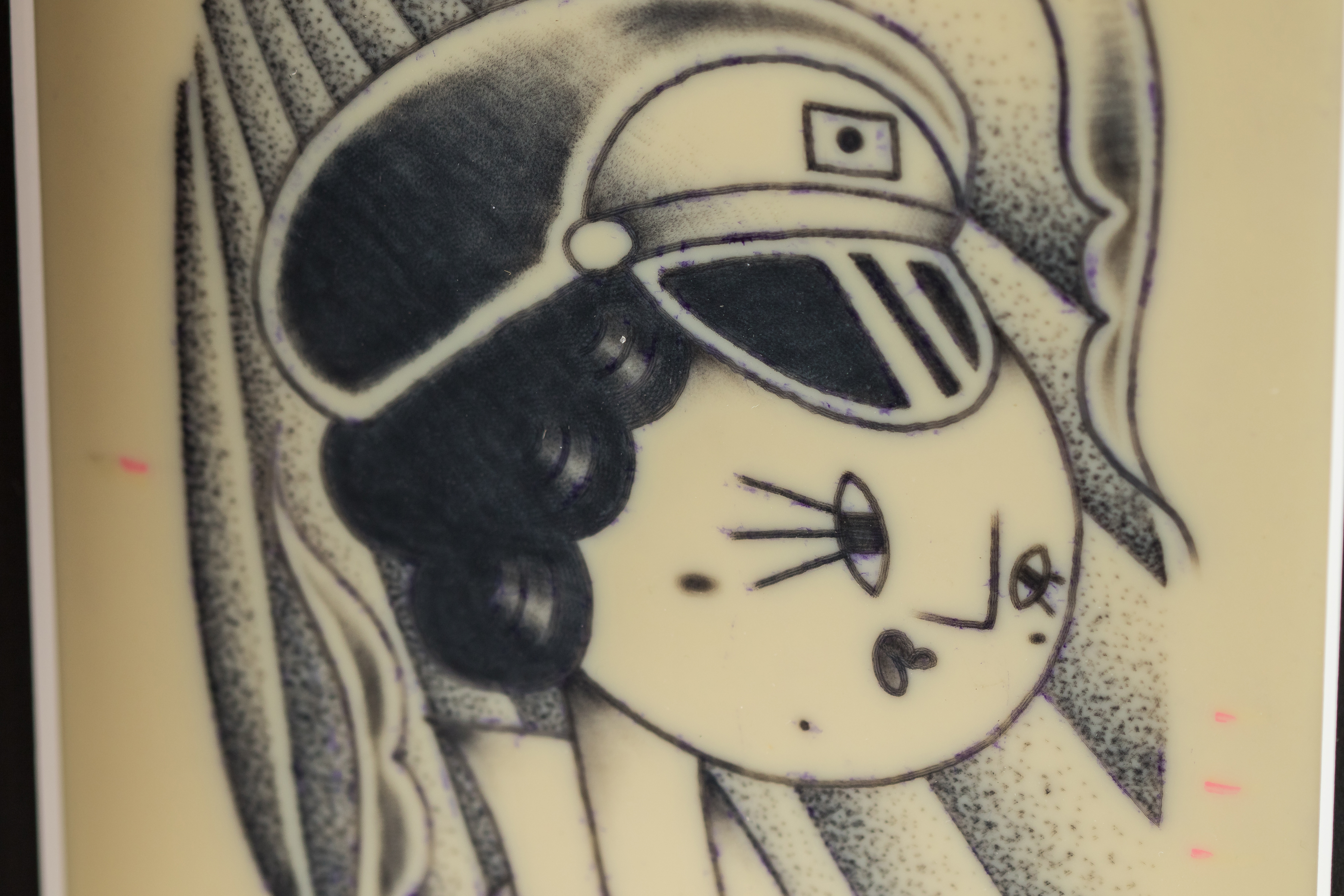 作品細部01