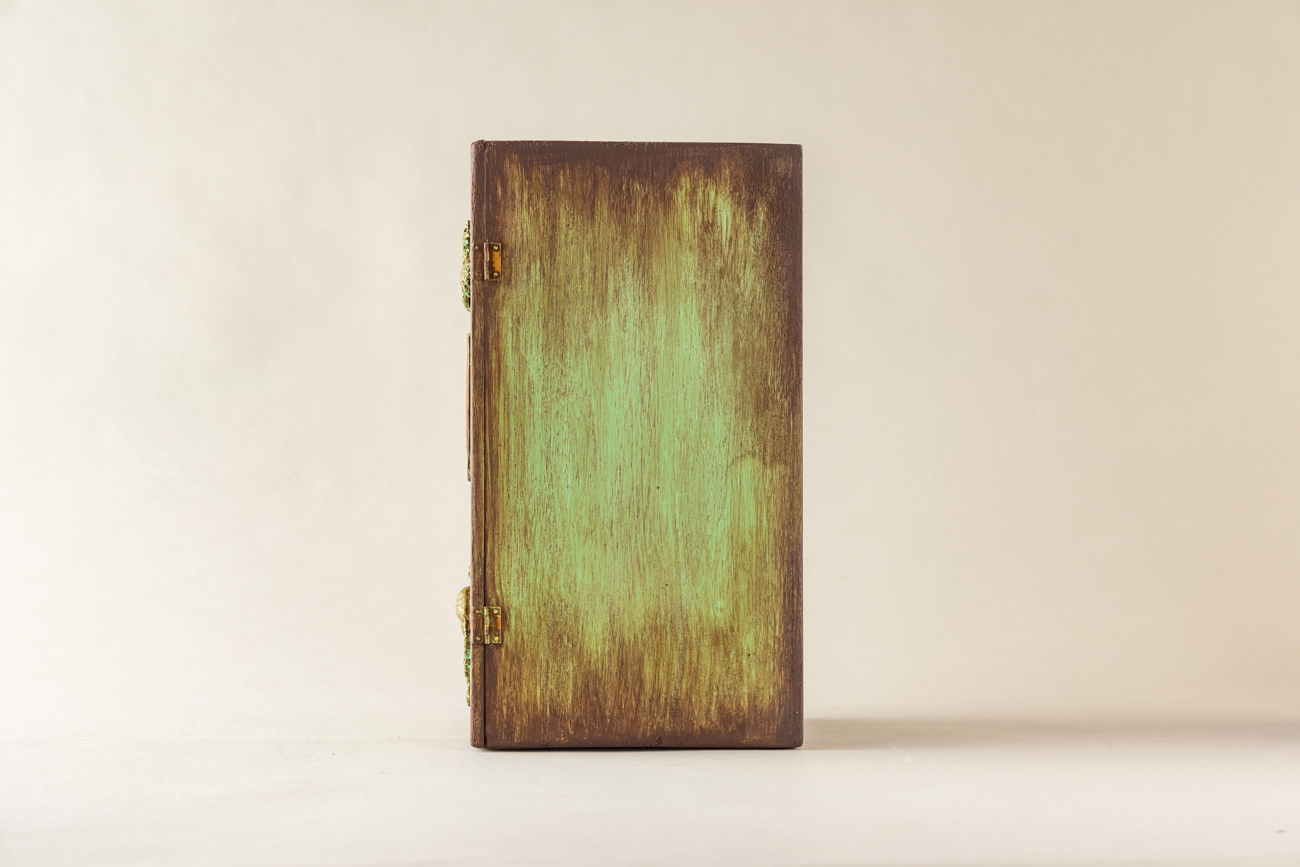 こぢぃ。作品細部 24  | UNDER JOB PARTY | ART AUCTION | Present by NOSETARADAMAS