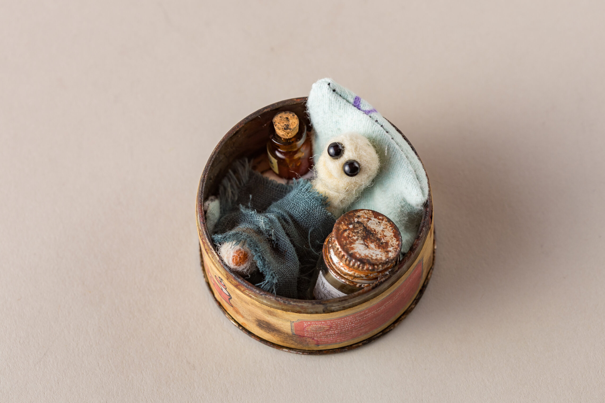 zono作品細部 13  | UNDER JOB PARTY | ART AUCTION | Present by NOSETARADAMAS