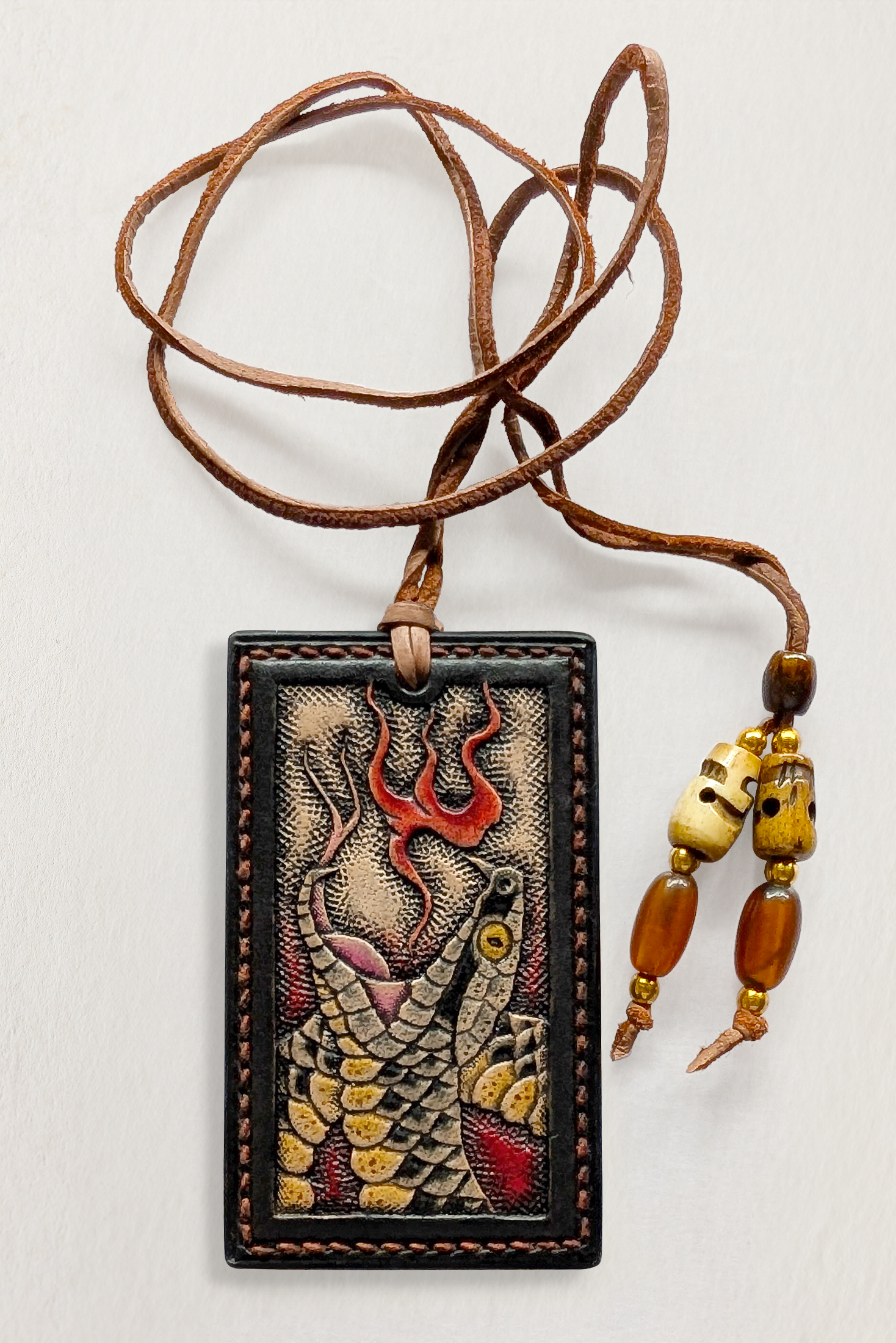 革職人CHELSEA作品細部 4  | UNDER JOB PARTY | ART AUCTION | Present by NOSETARADAMAS