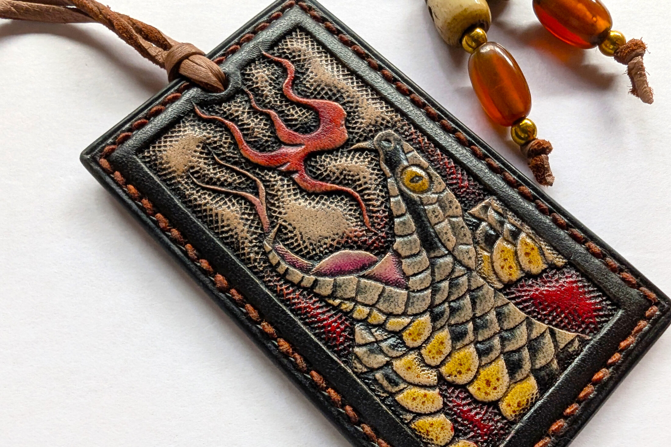 革職人CHELSEA作品細部 7  | UNDER JOB PARTY | ART AUCTION | Present by NOSETARADAMAS