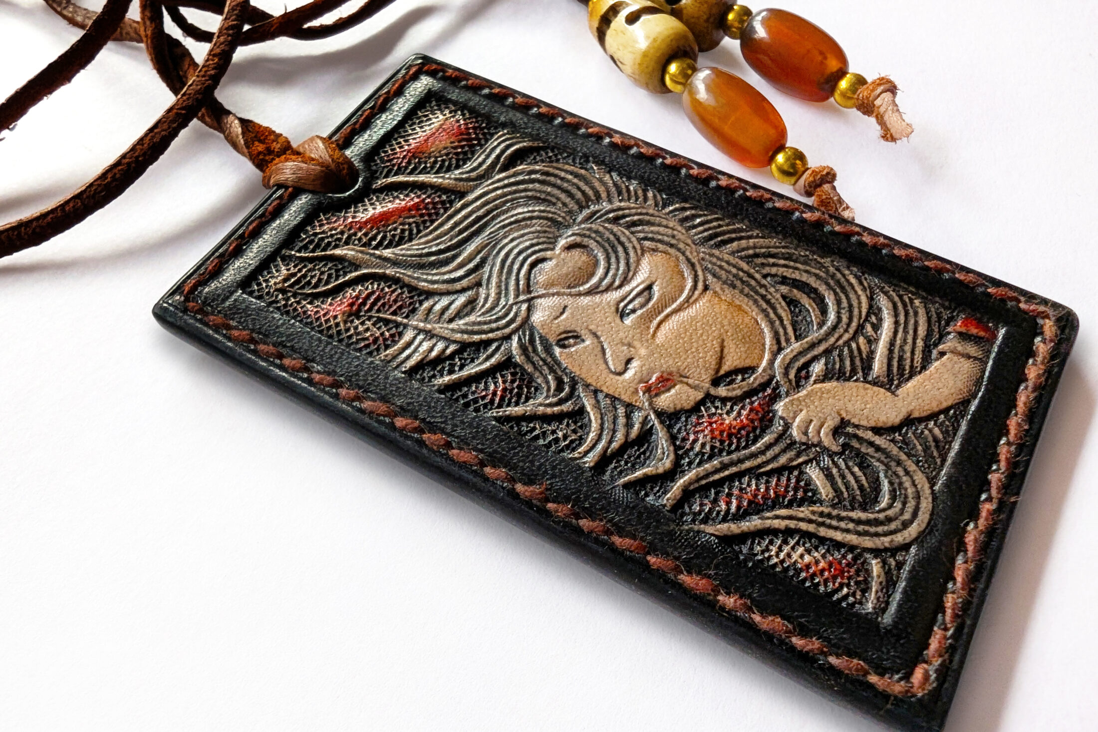 革職人CHELSEA作品細部 6  | UNDER JOB PARTY | ART AUCTION | Present by NOSETARADAMAS