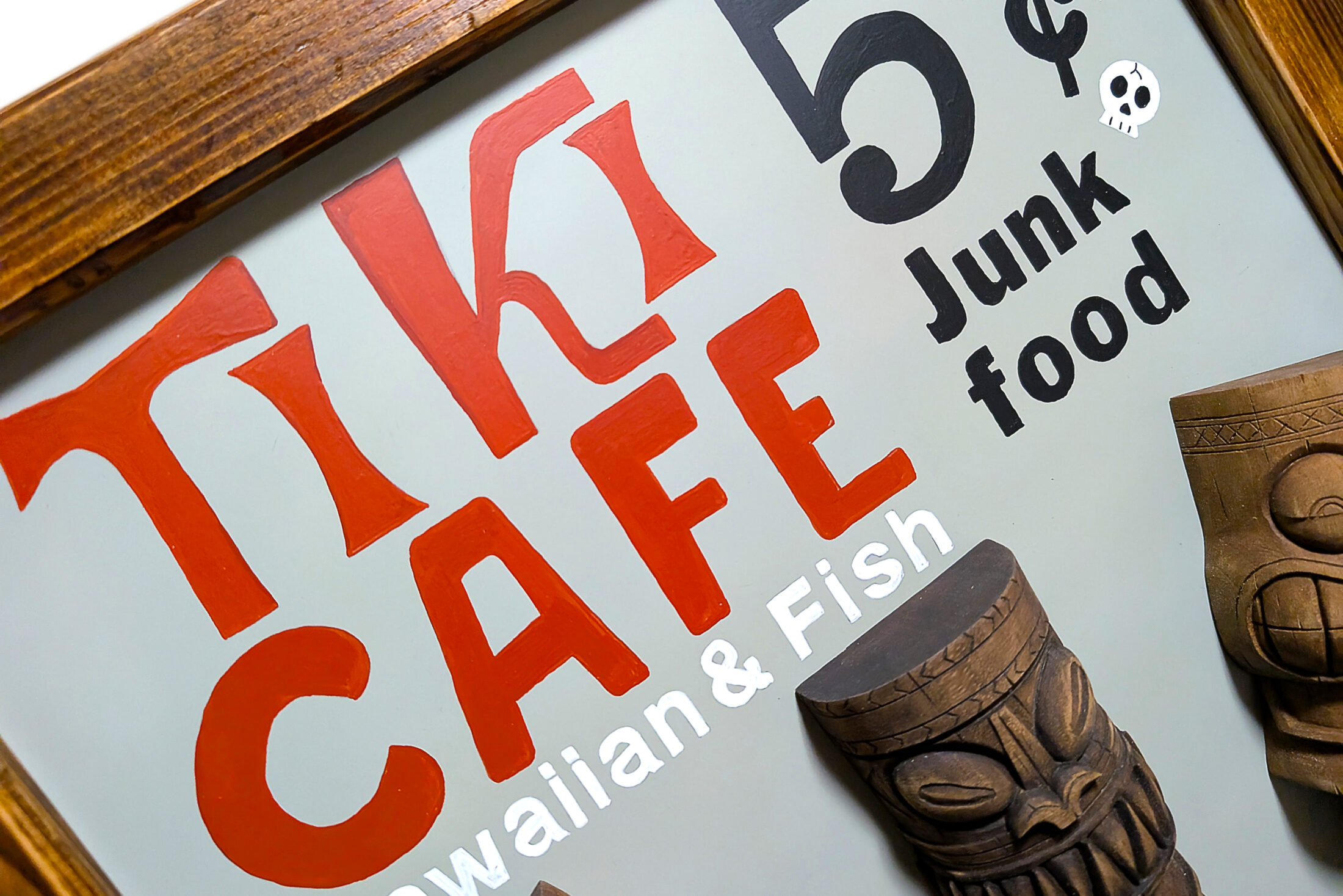 ACKIE作品細部 5  | UNDER JOB PARTY | ART AUCTION | Present by NOSETARADAMAS