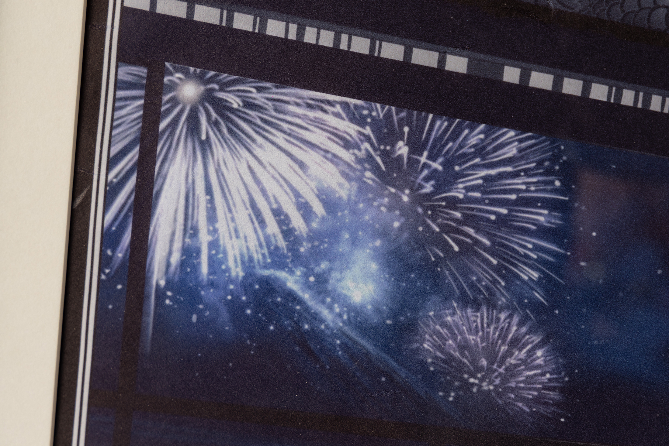 彫辻作品細部 2  | UNDER JOB PARTY | ART AUCTION | Present by NOSETARADAMAS