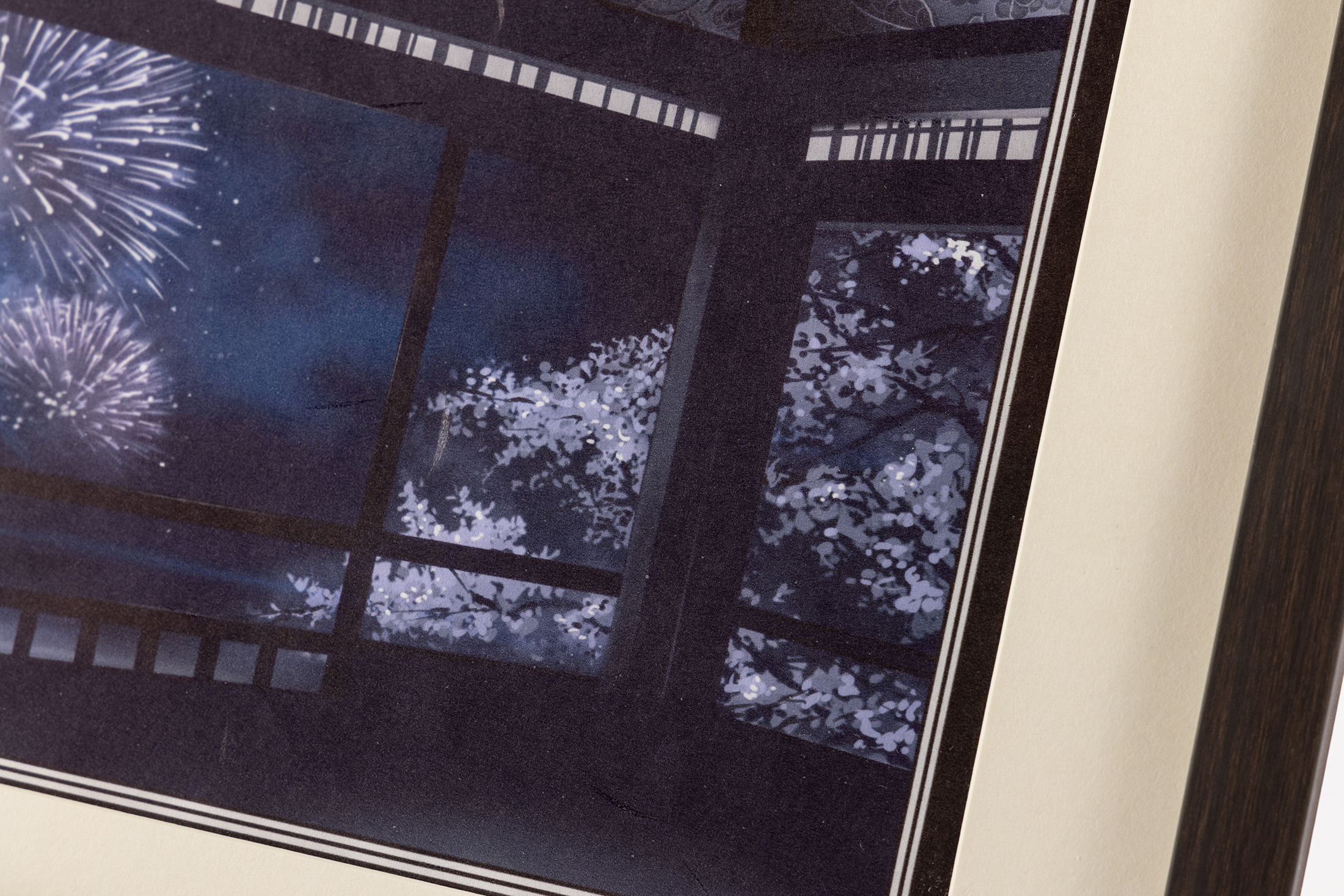 彫辻作品細部 3  | UNDER JOB PARTY | ART AUCTION | Present by NOSETARADAMAS