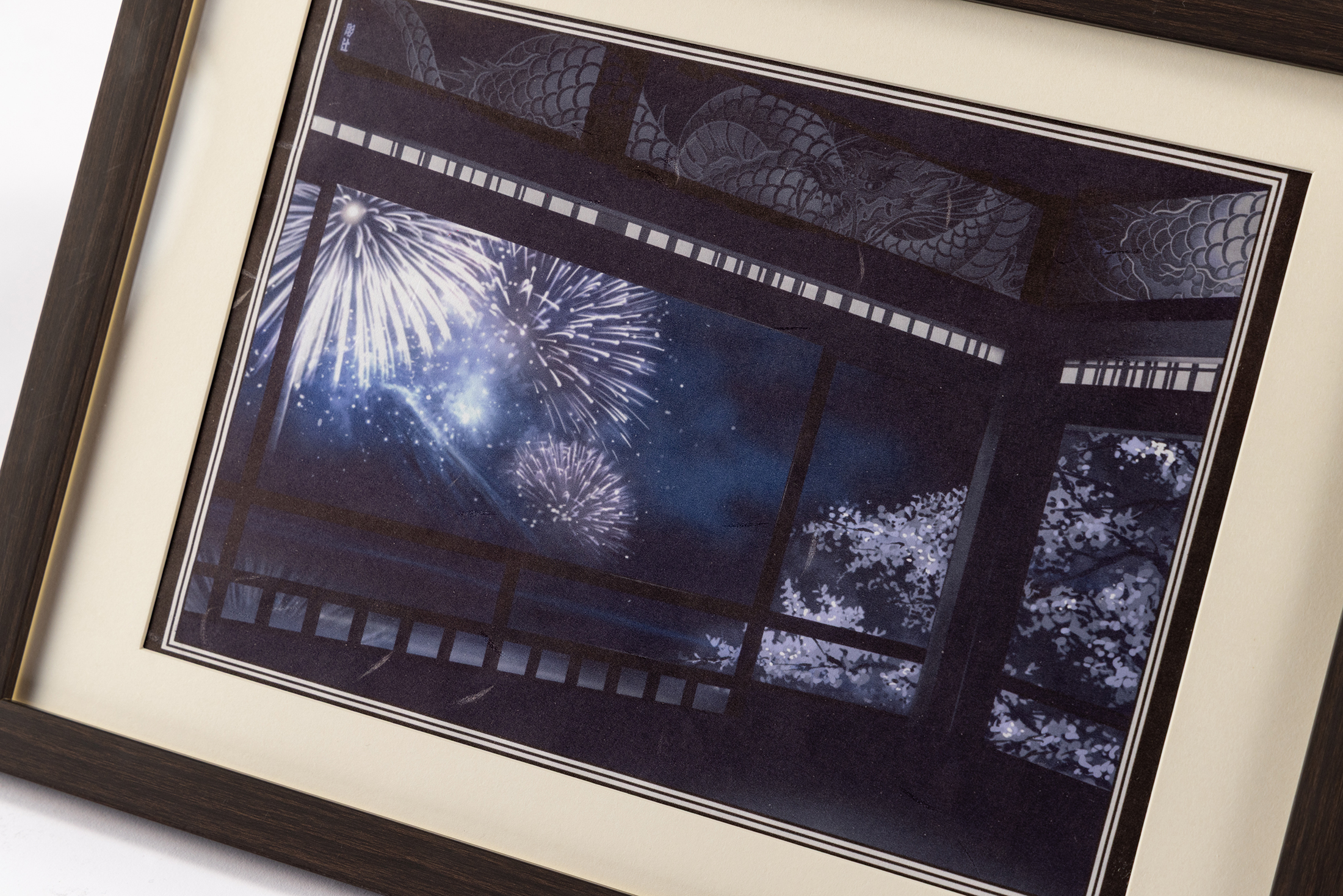 彫辻作品細部 5  | UNDER JOB PARTY | ART AUCTION | Present by NOSETARADAMAS