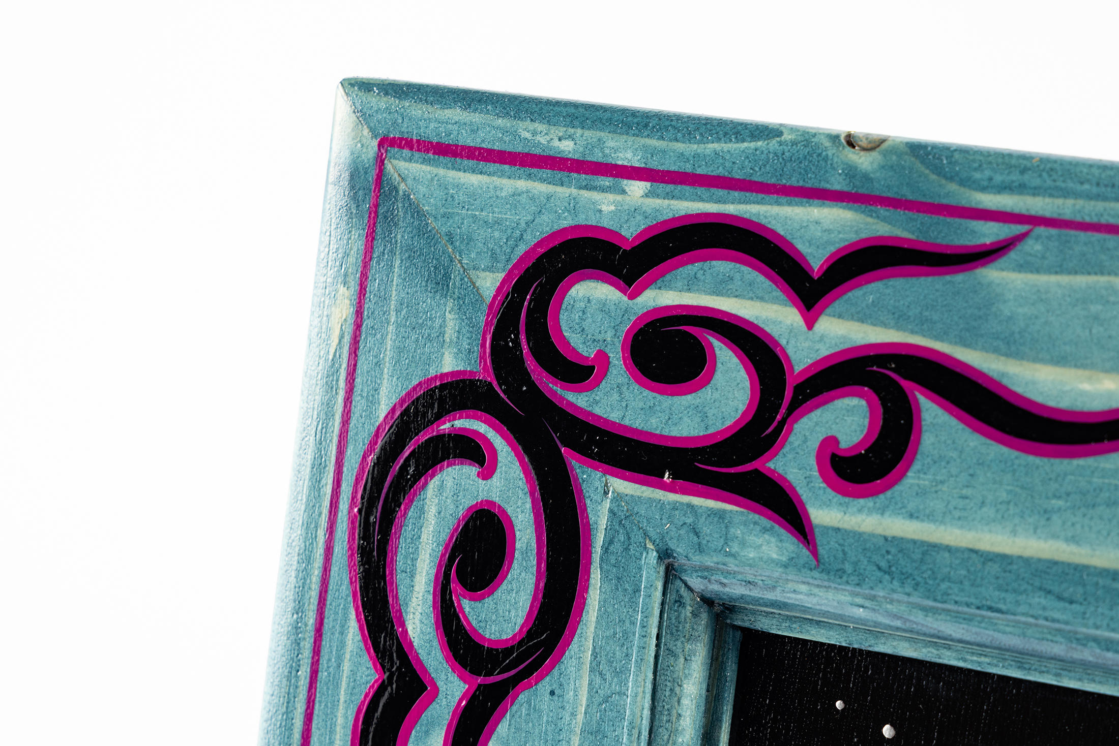 IZUMI作品細部 6  | UNDER JOB PARTY | ART AUCTION | Present by NOSETARADAMAS