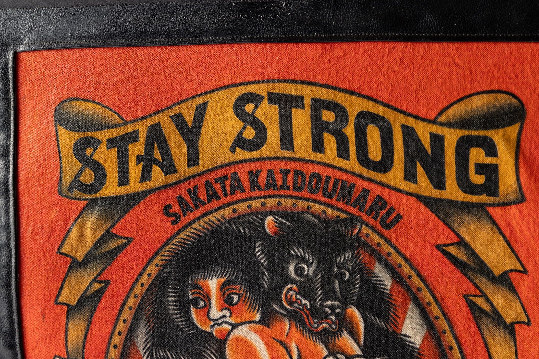 Bonney & Bills design works作品細部 4  | UNDER JOB PARTY | ART AUCTION | Present by NOSETARADAMAS