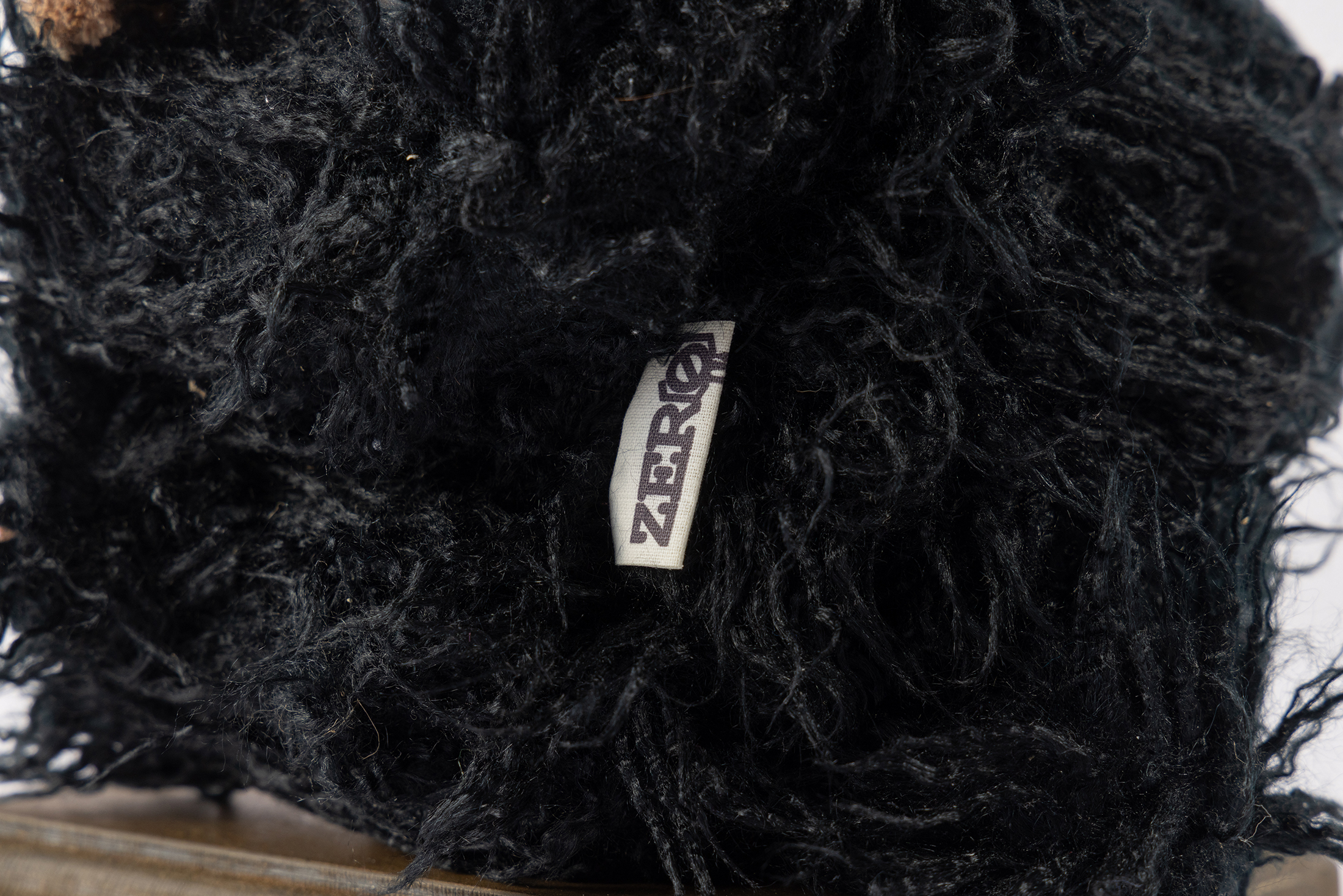 zono作品細部 8  | UNDER JOB PARTY | ART AUCTION | Present by NOSETARADAMAS