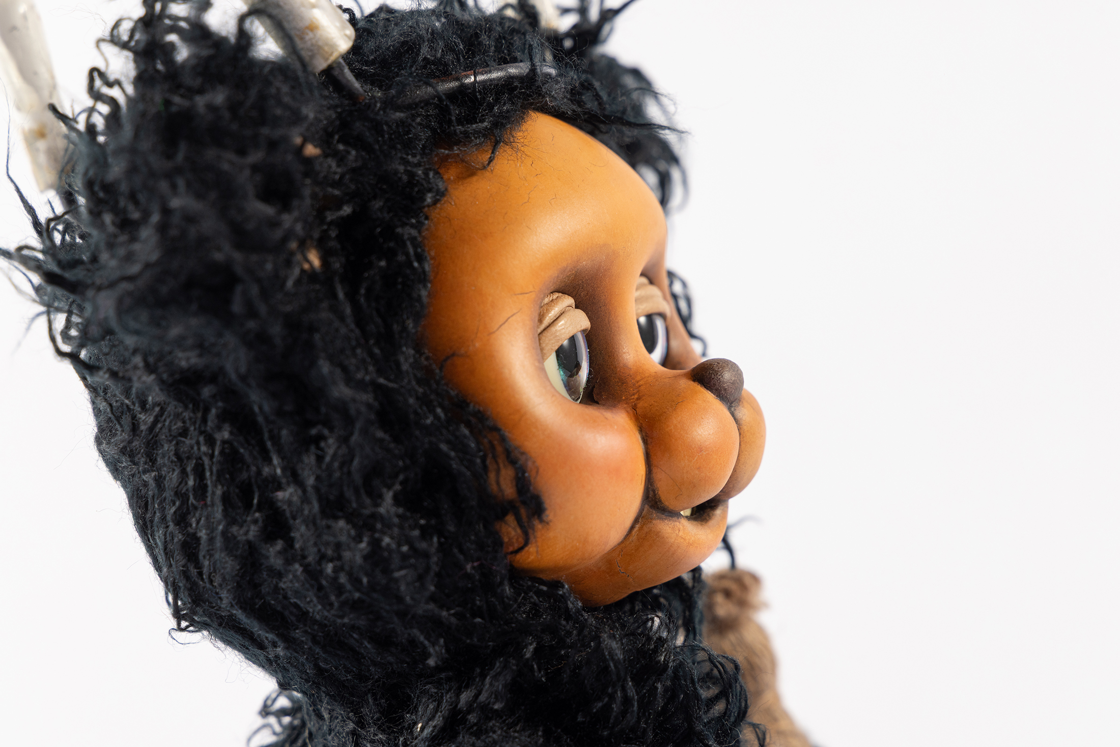 zono作品細部 3  | UNDER JOB PARTY | ART AUCTION | Present by NOSETARADAMAS