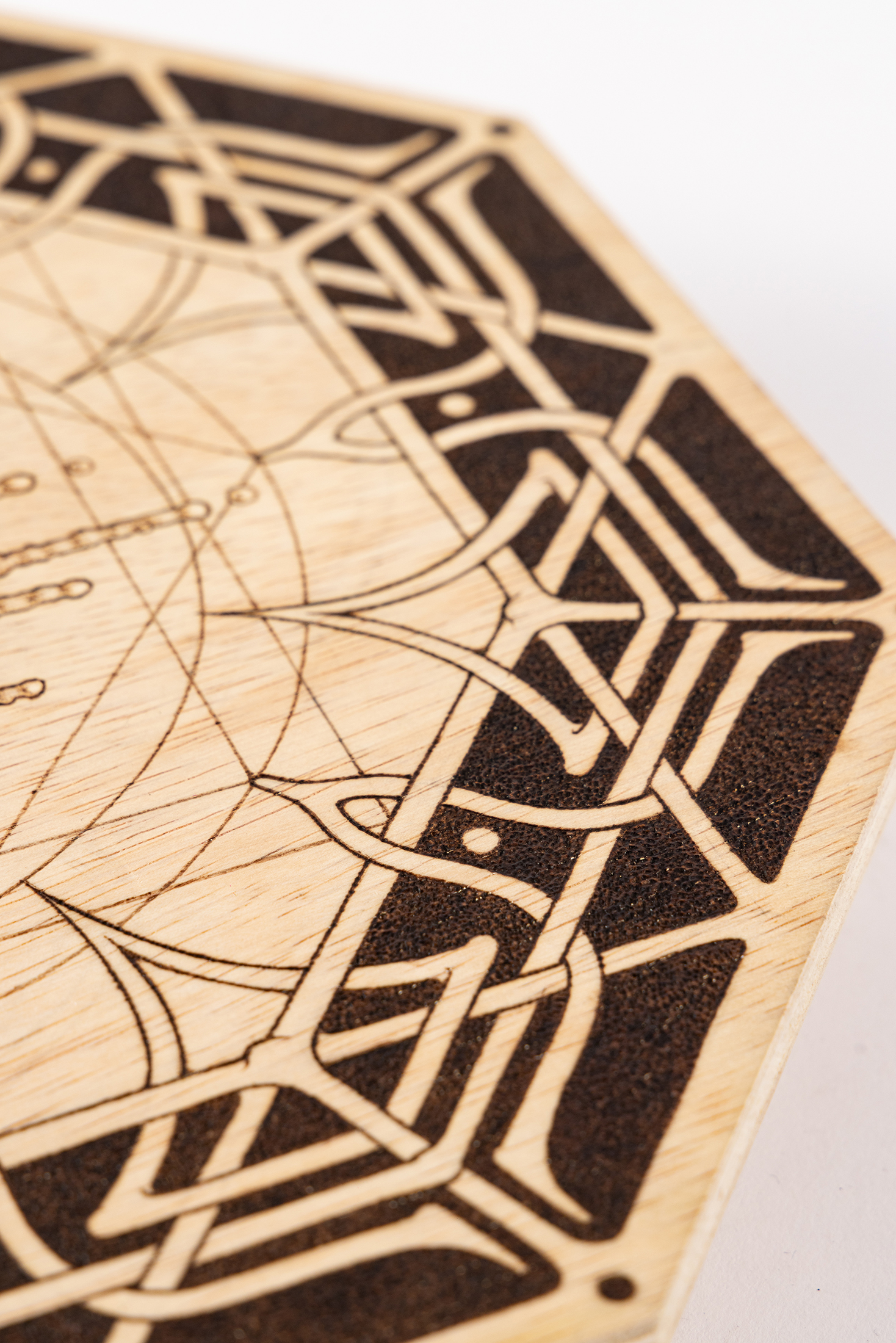 MARO作品細部 6  | UNDER JOB PARTY | ART AUCTION | Present by NOSETARADAMAS