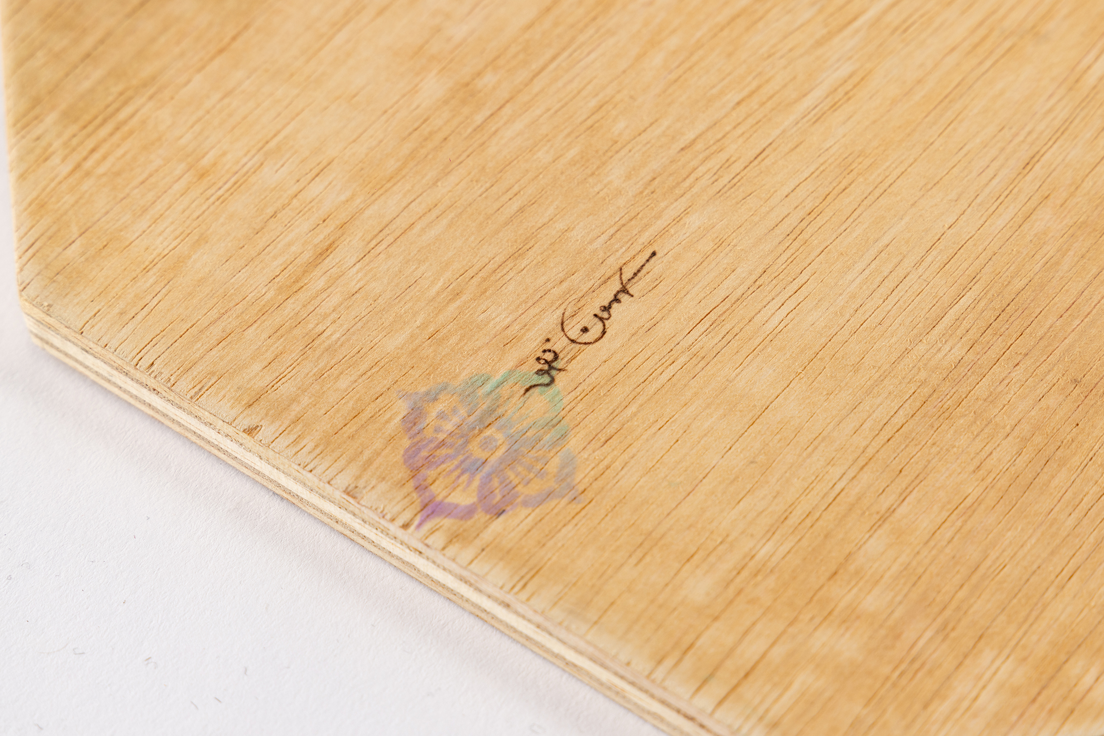 MARO作品細部 8  | UNDER JOB PARTY | ART AUCTION | Present by NOSETARADAMAS