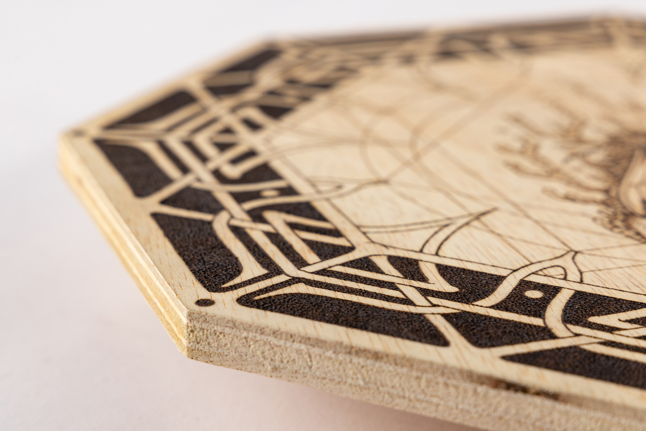 MARO作品細部 7  | UNDER JOB PARTY | ART AUCTION | Present by NOSETARADAMAS