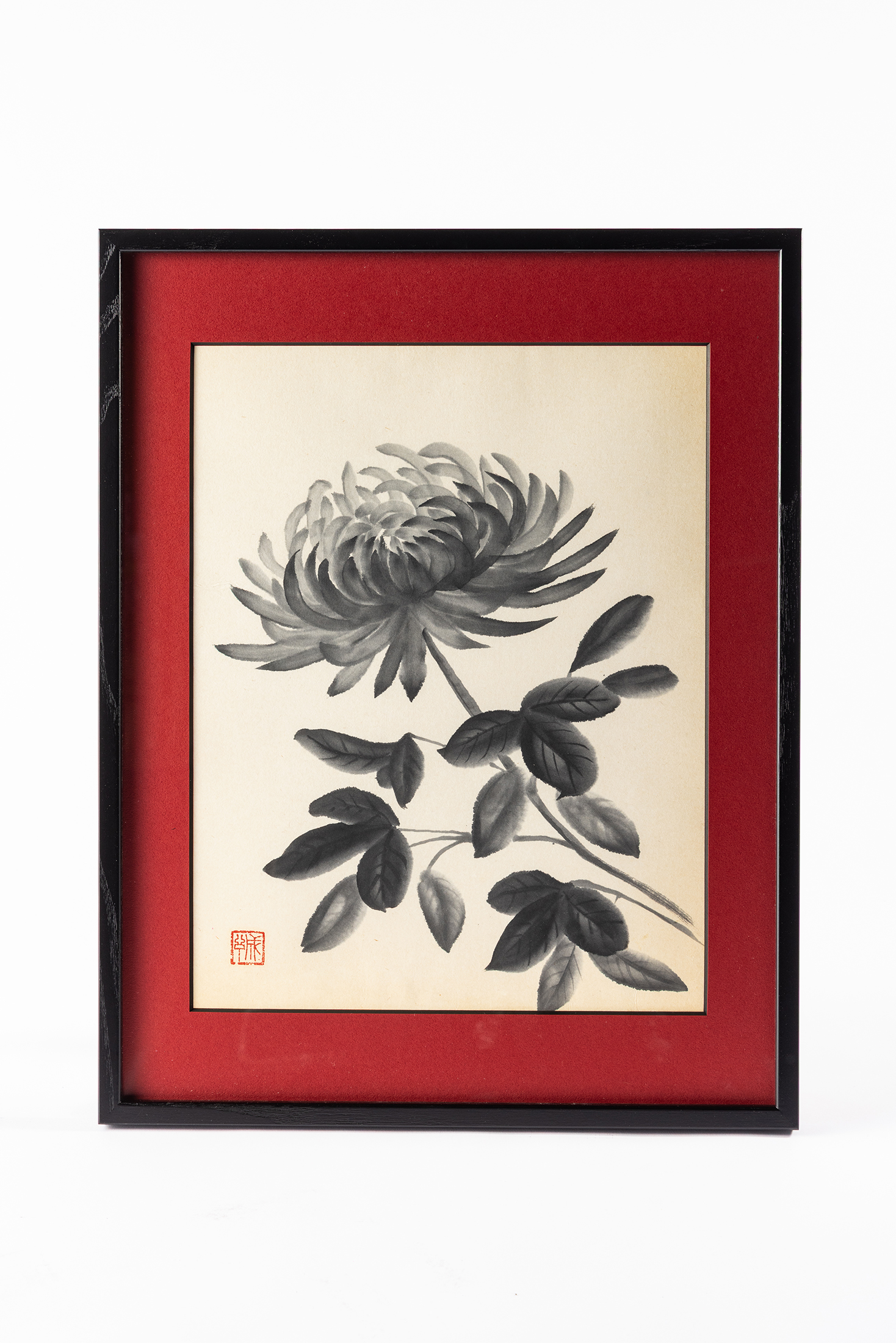 MAKOTO作品細部 1  | UNDER JOB PARTY | ART AUCTION | Present by NOSETARADAMAS