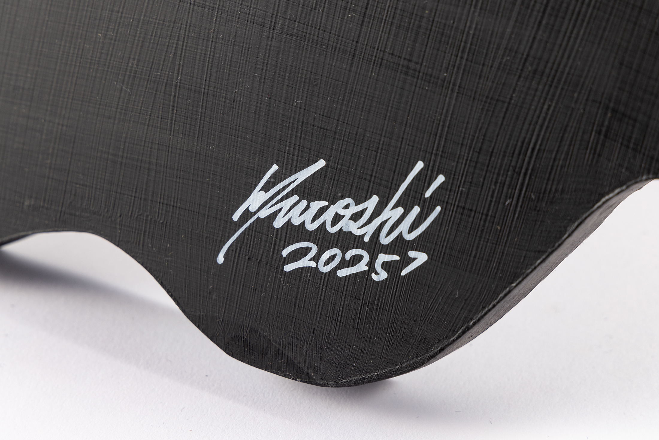 FUTOSHI作品細部 6  | UNDER JOB PARTY | ART AUCTION | Present by NOSETARADAMAS